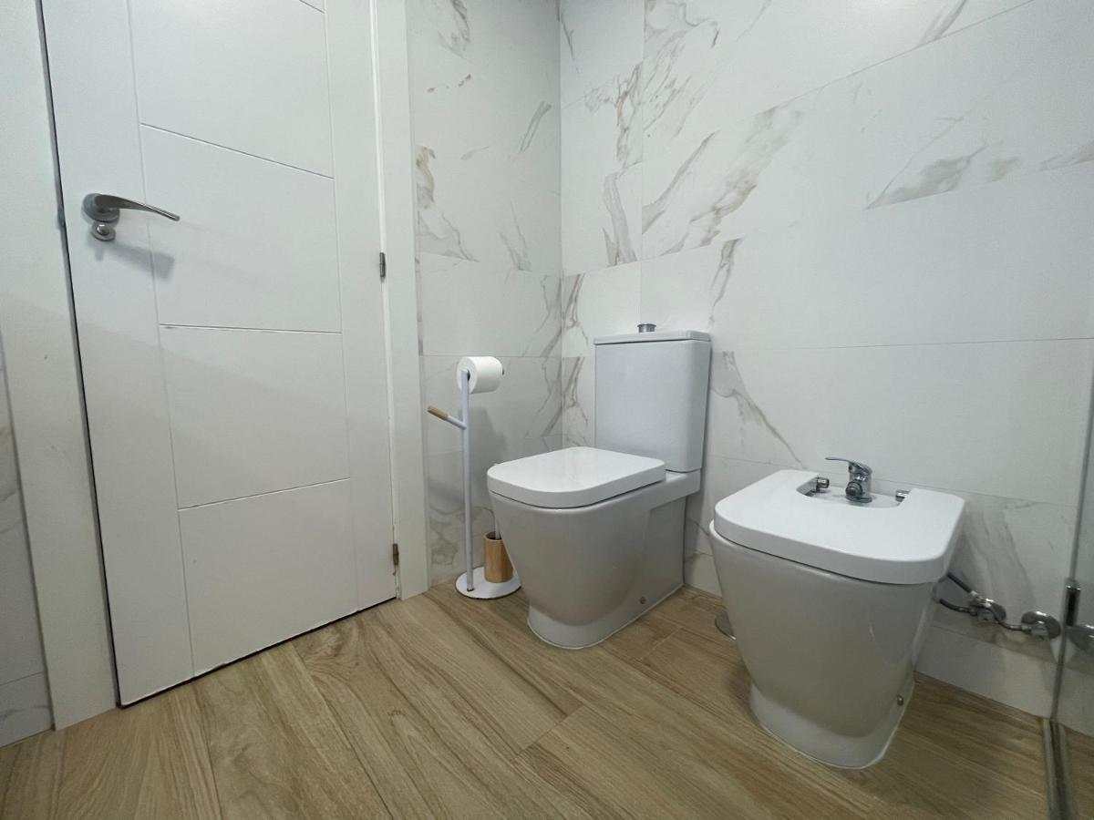 Chalet Exclusivo Bonalba Alicante Exteriör bild