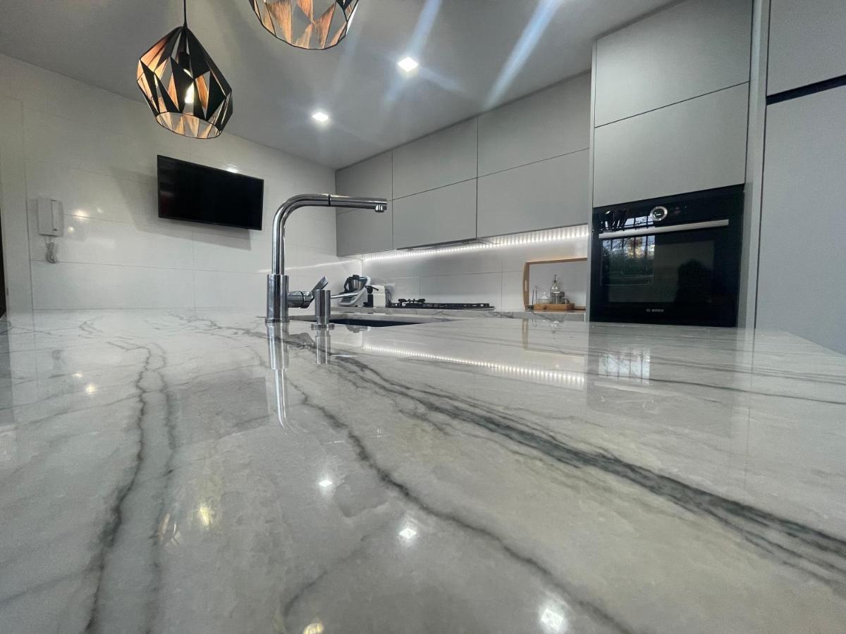 Chalet Exclusivo Bonalba Alicante Exteriör bild