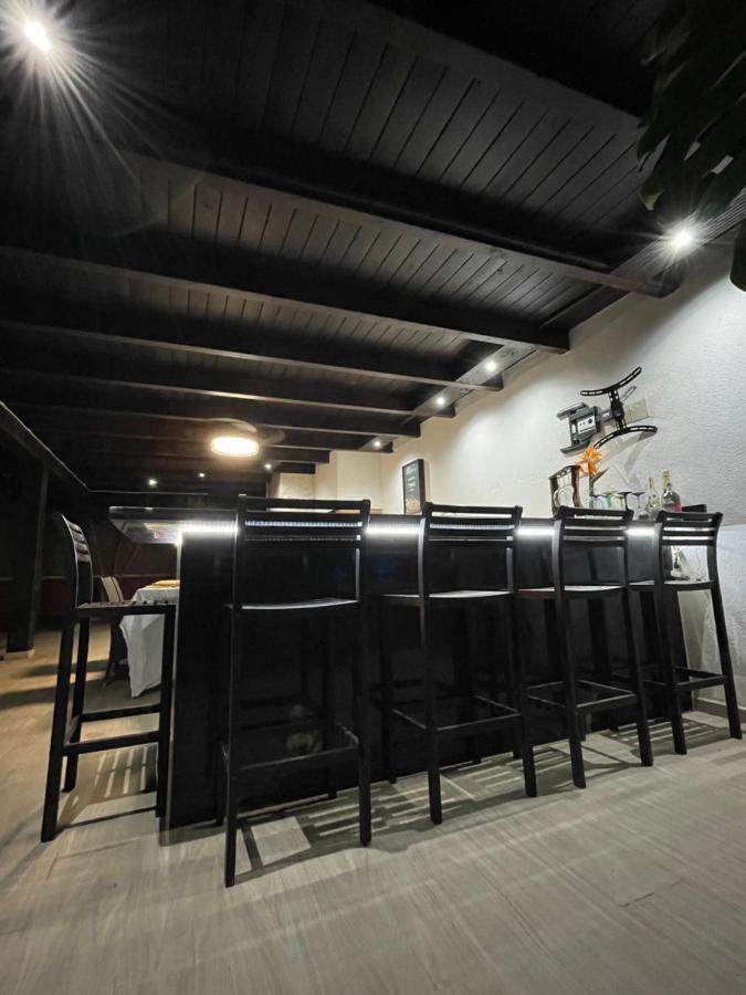 Chalet Exclusivo Bonalba Alicante Exteriör bild